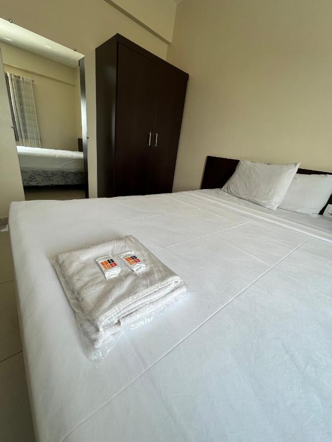 Atrium Express Hotels 파라우아페바스 외부 사진