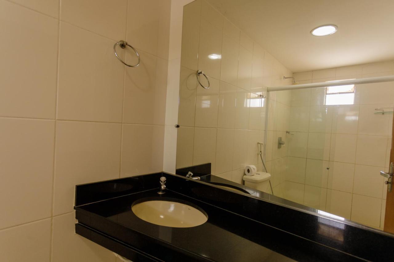 Atrium Express Hotels 파라우아페바스 외부 사진
